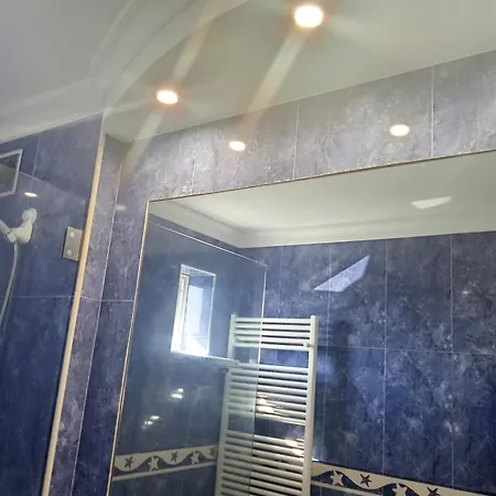 Douro Porto Guest house *