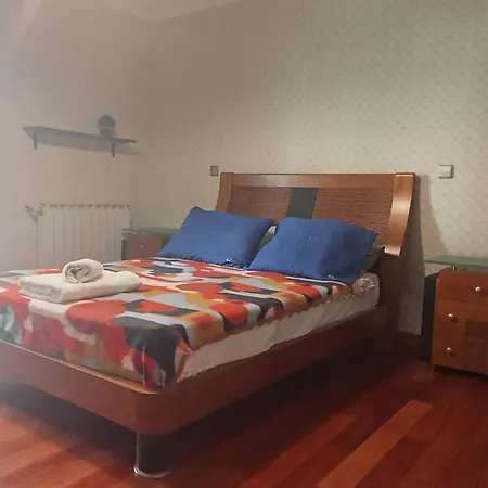 Douro Porto Guest house Valbom (Gondomar)
